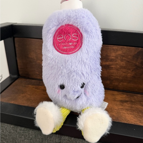eos Plush - Picture 2 of 2